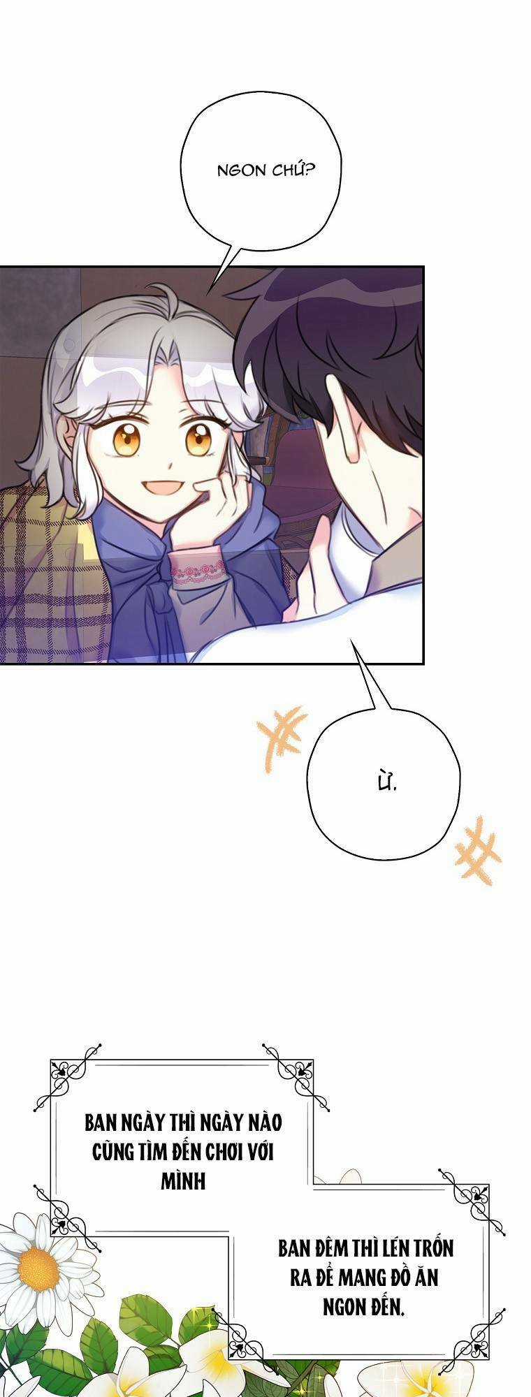 Sinh Ra Làm Con Gái Ác Nữ Chapter 20 trang 20