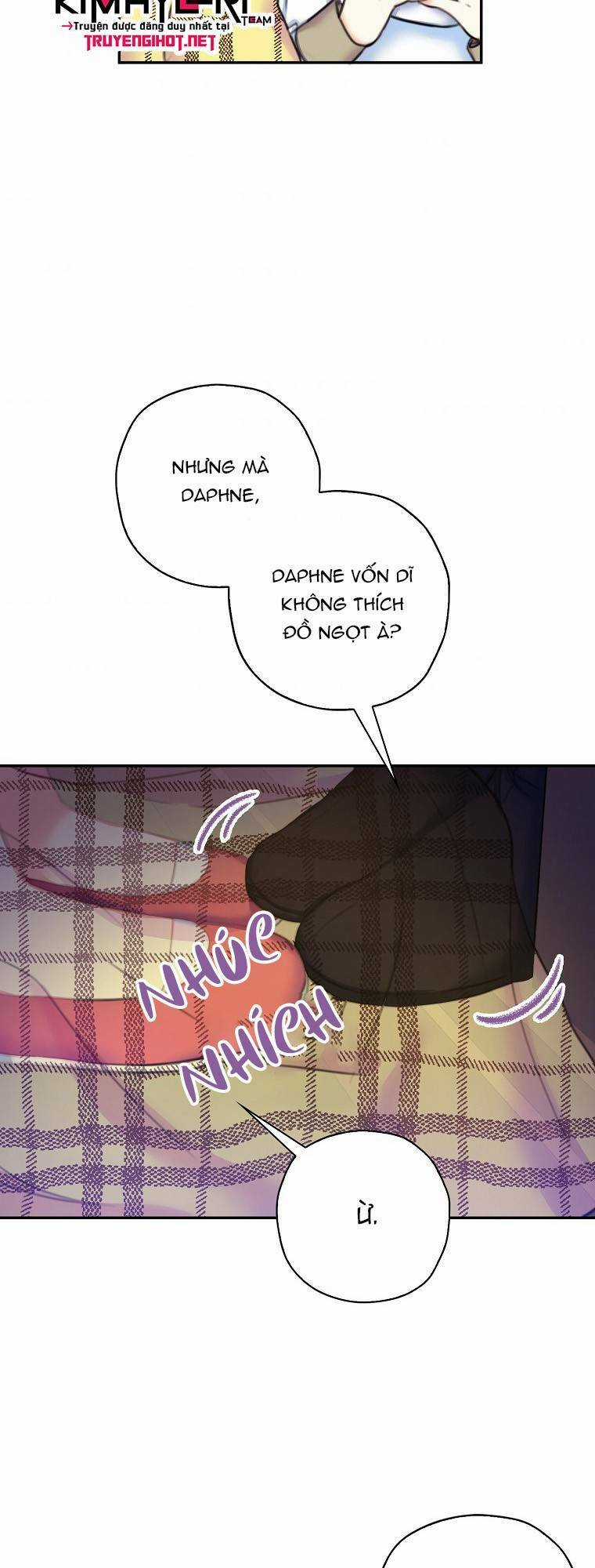 Sinh Ra Làm Con Gái Ác Nữ Chapter 20 trang 23