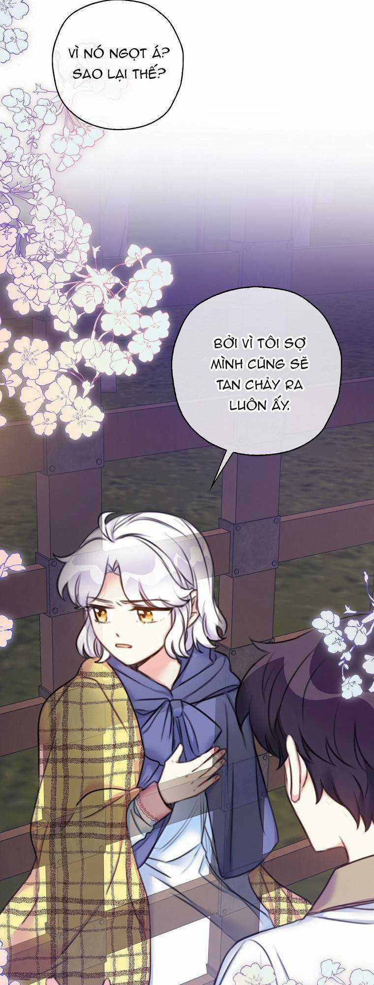 Sinh Ra Làm Con Gái Ác Nữ Chapter 20 trang 26