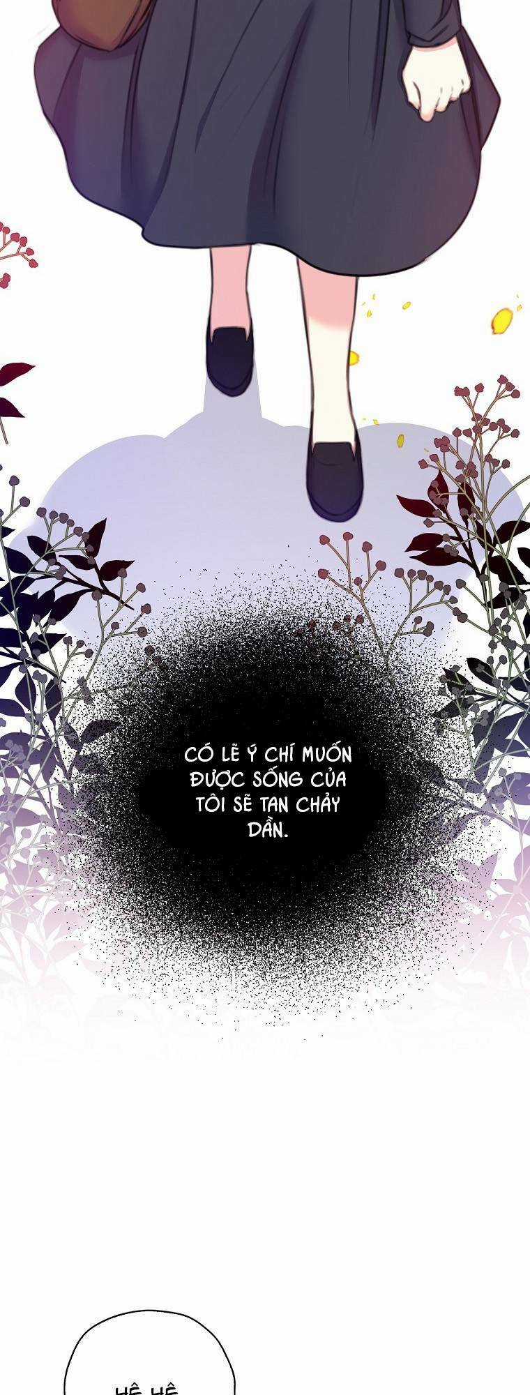 Sinh Ra Làm Con Gái Ác Nữ Chapter 20 trang 31