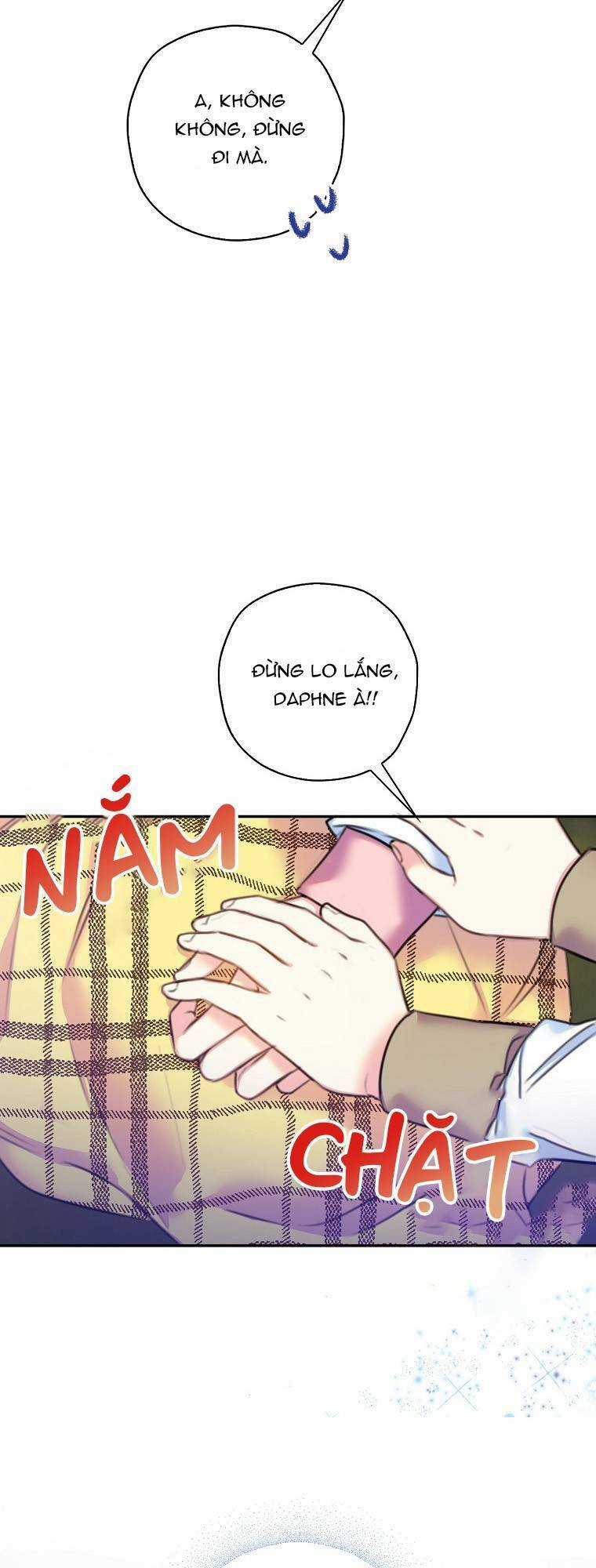 Sinh Ra Làm Con Gái Ác Nữ Chapter 20 trang 35