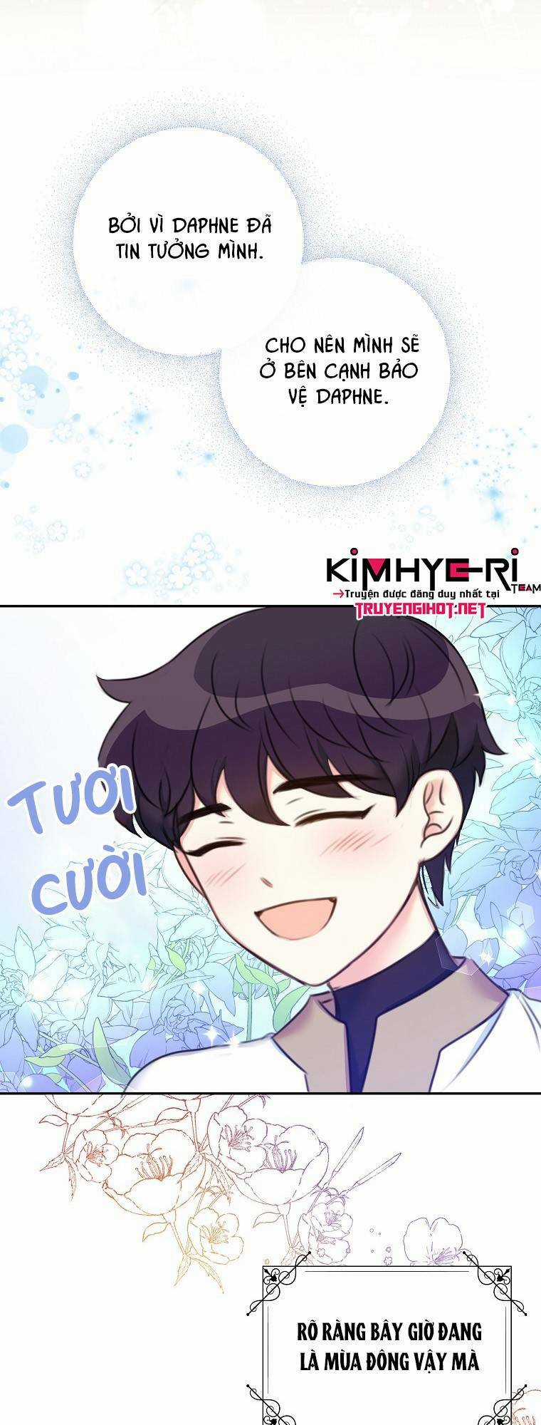 Sinh Ra Làm Con Gái Ác Nữ Chapter 20 trang 37