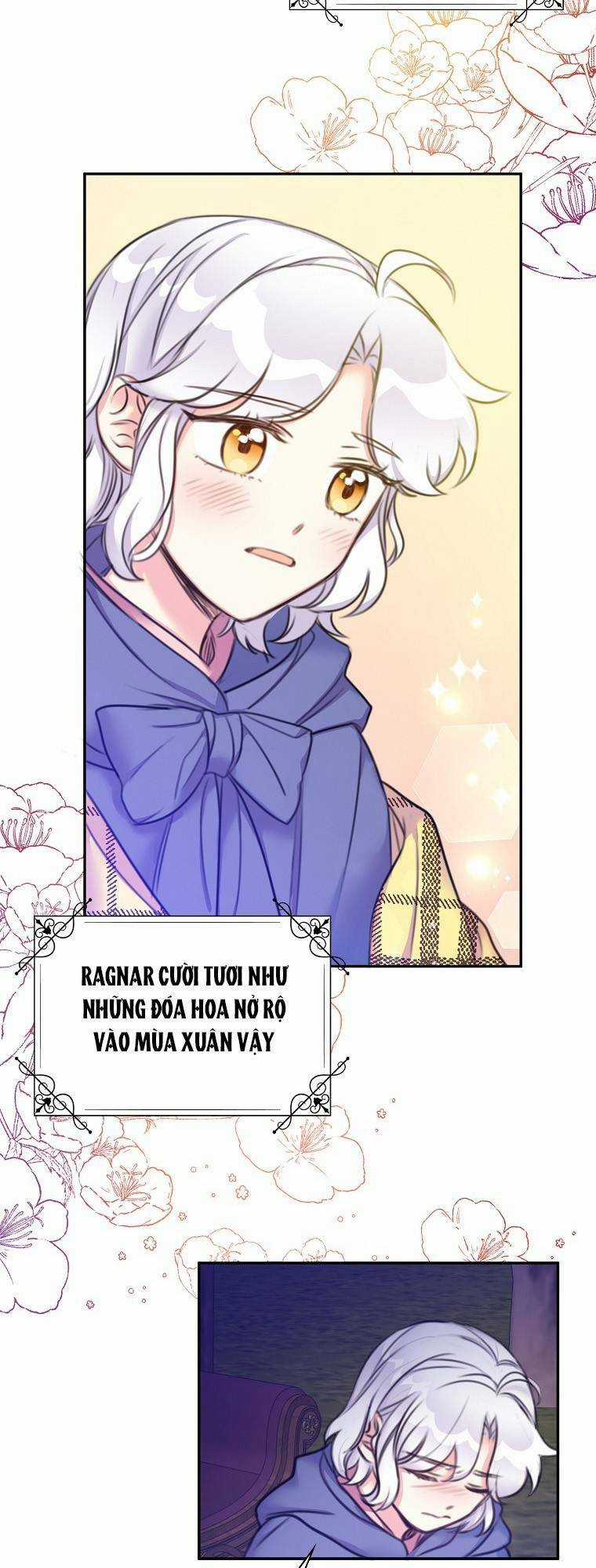 Sinh Ra Làm Con Gái Ác Nữ Chapter 20 trang 38