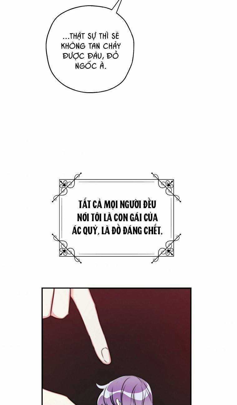 Sinh Ra Làm Con Gái Ác Nữ Chapter 20 trang 39