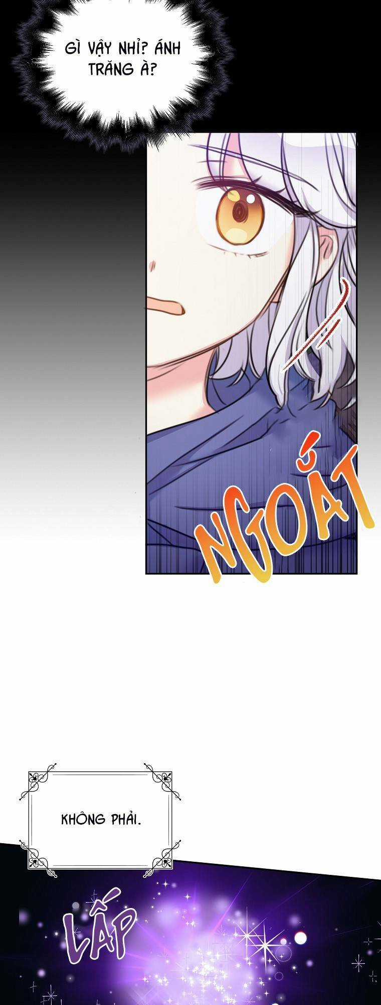 Sinh Ra Làm Con Gái Ác Nữ Chapter 20 trang 4