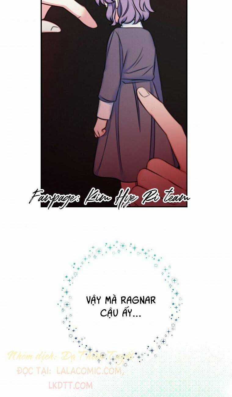 Sinh Ra Làm Con Gái Ác Nữ Chapter 20 trang 40