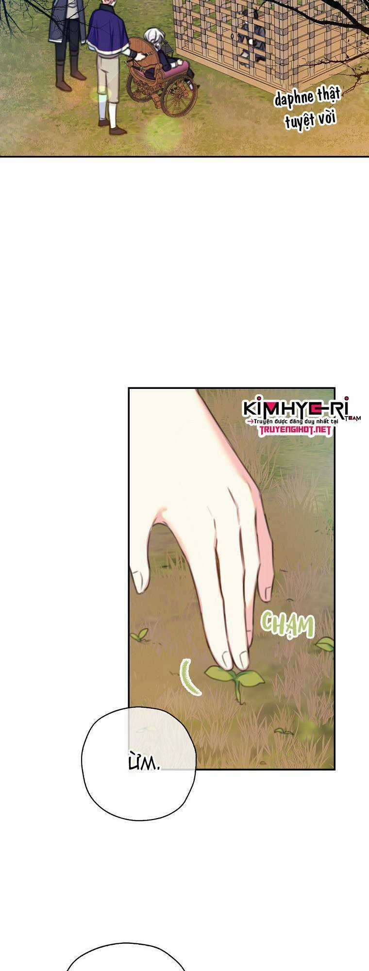 Sinh Ra Làm Con Gái Ác Nữ Chapter 20 trang 43