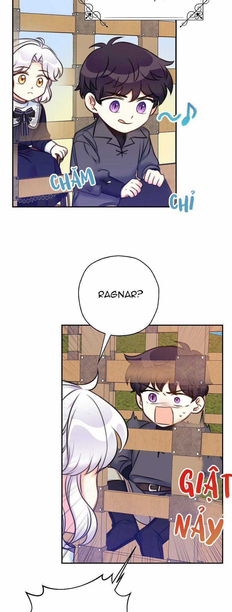 Sinh Ra Làm Con Gái Ác Nữ Chapter 20 trang 47