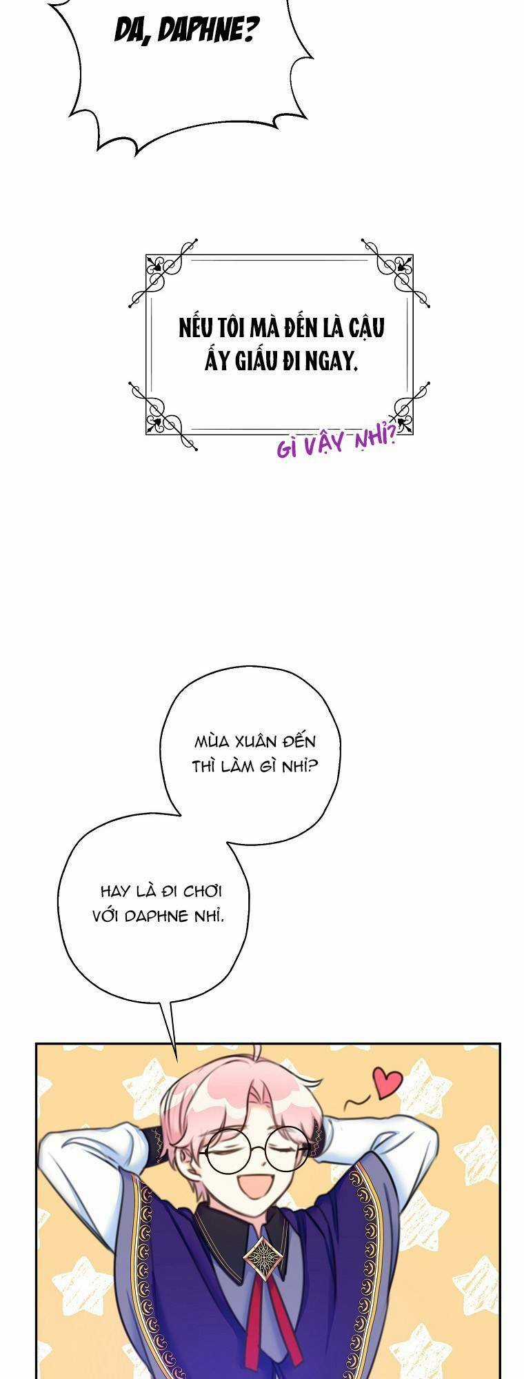 Sinh Ra Làm Con Gái Ác Nữ Chapter 20 trang 48