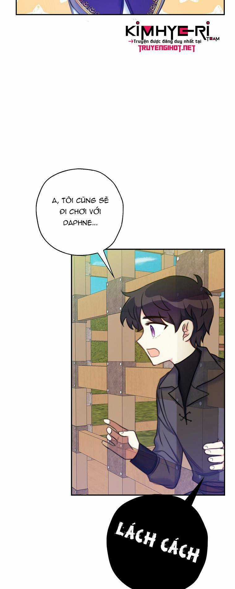 Sinh Ra Làm Con Gái Ác Nữ Chapter 20 trang 49