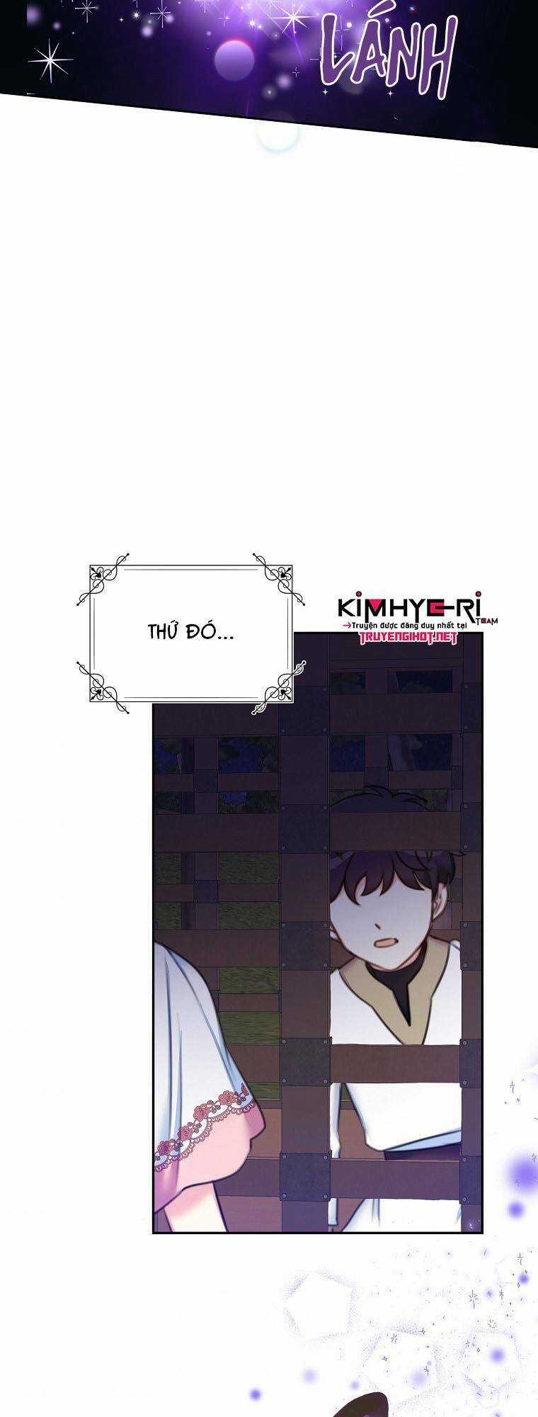 Sinh Ra Làm Con Gái Ác Nữ Chapter 20 trang 5