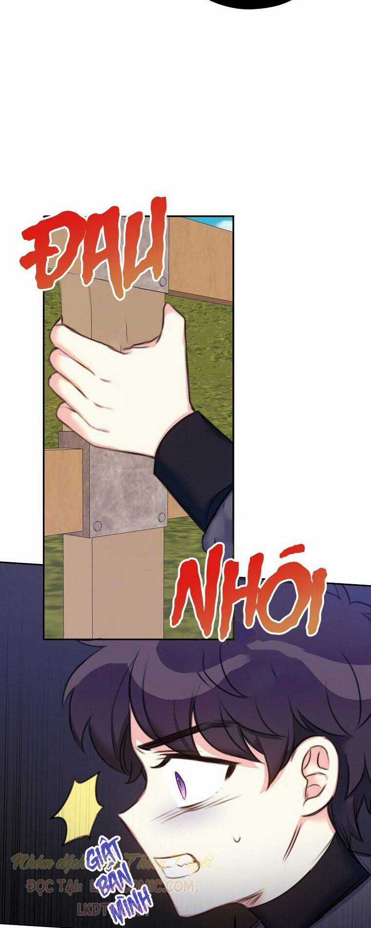 Sinh Ra Làm Con Gái Ác Nữ Chapter 20 trang 50