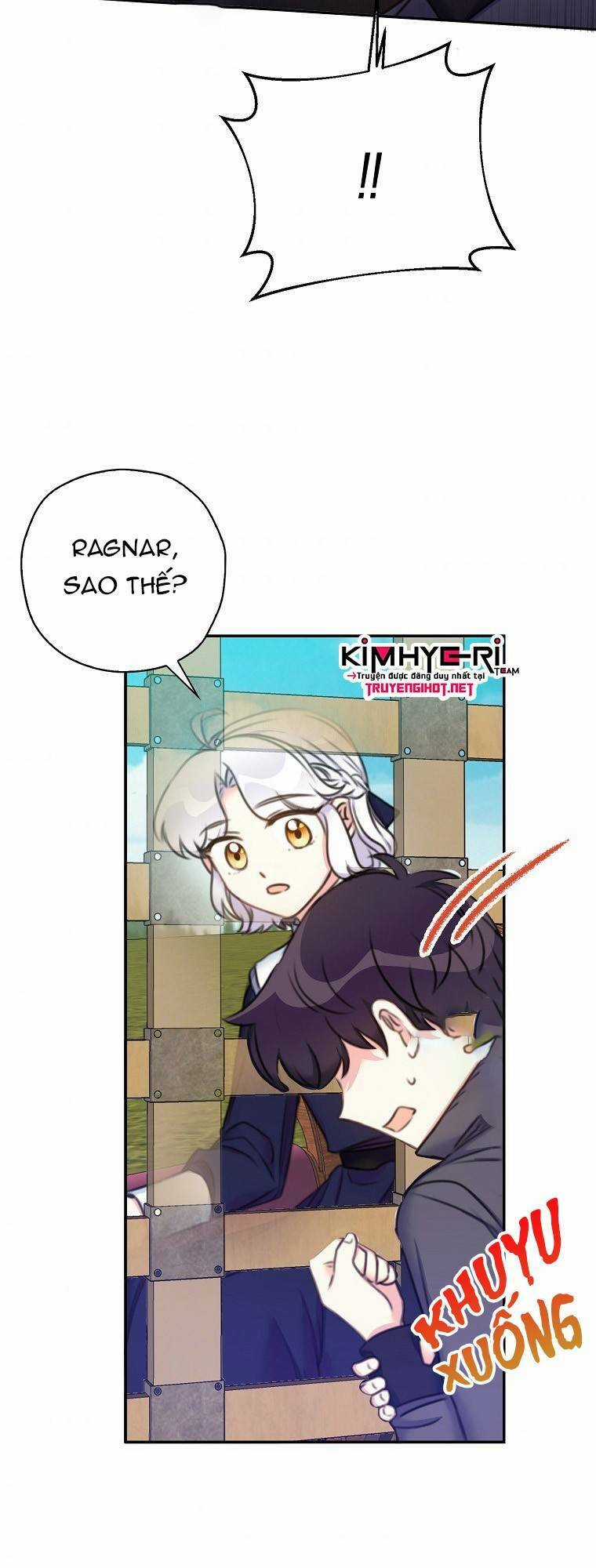 Sinh Ra Làm Con Gái Ác Nữ Chapter 20 trang 51