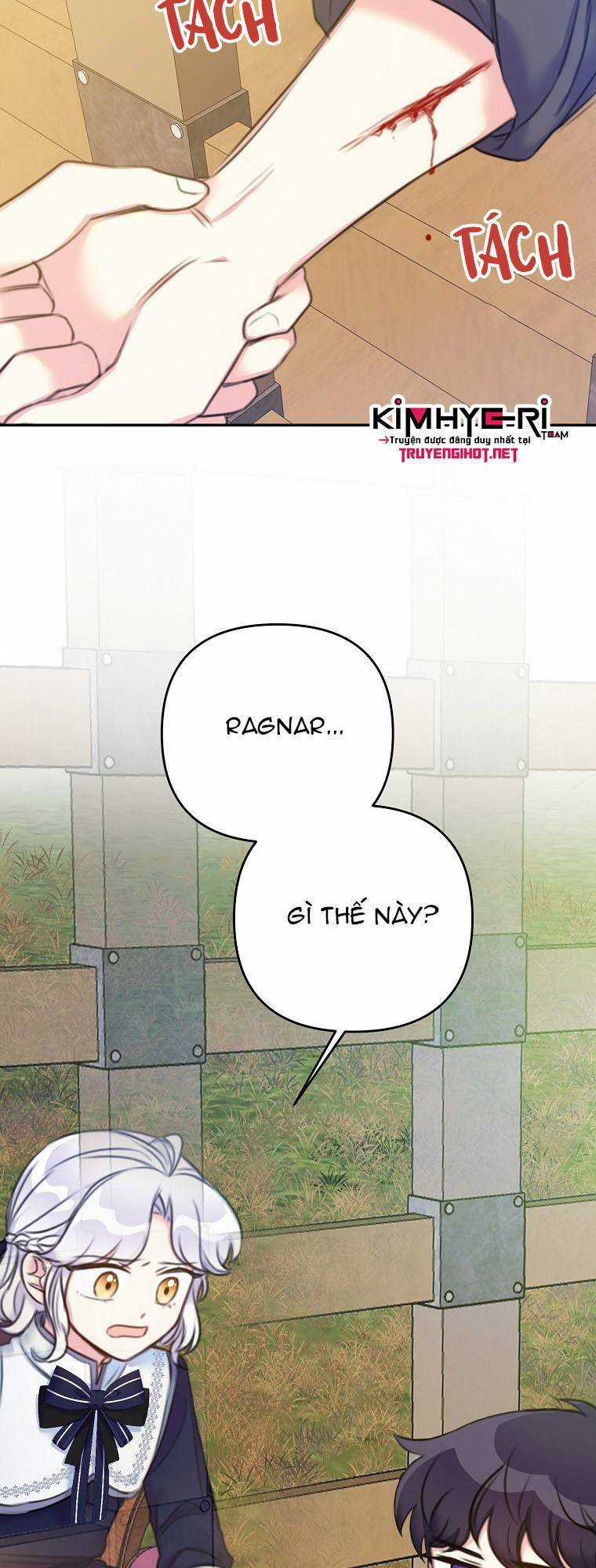 Sinh Ra Làm Con Gái Ác Nữ Chapter 20 trang 53