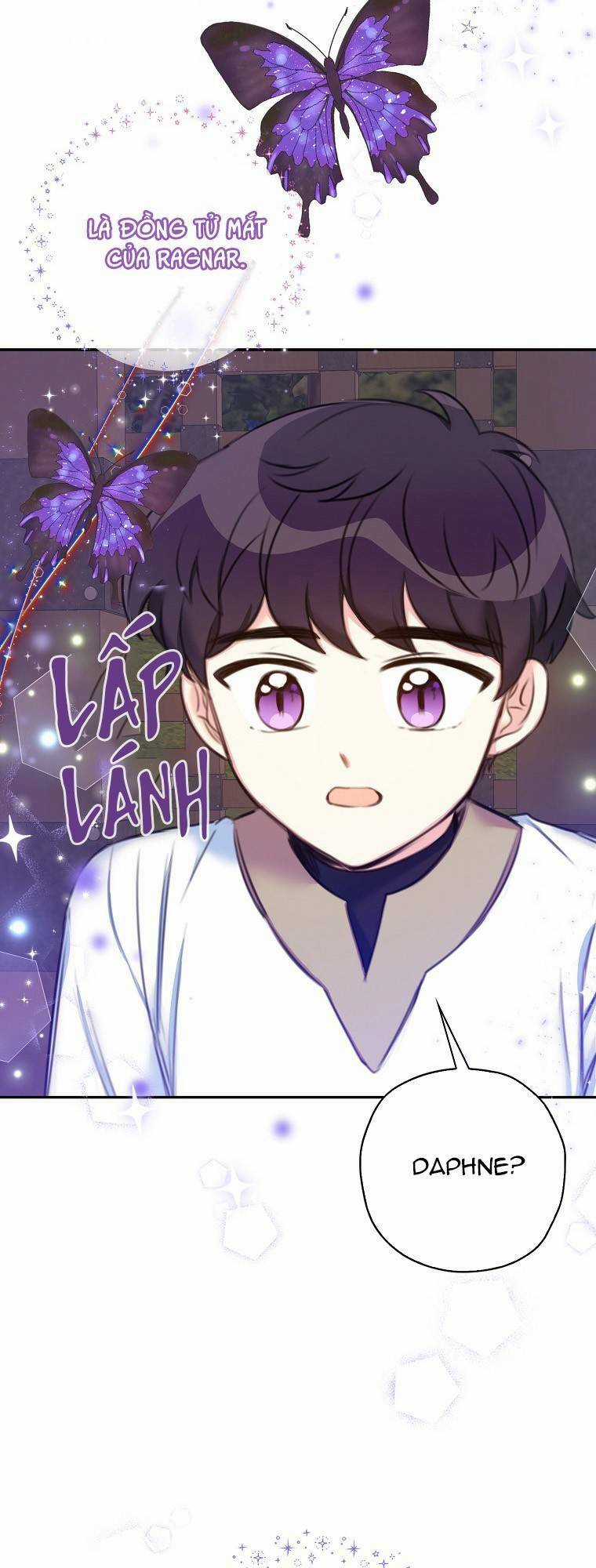 Sinh Ra Làm Con Gái Ác Nữ Chapter 20 trang 6