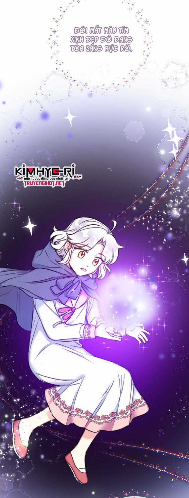 Sinh Ra Làm Con Gái Ác Nữ Chapter 20 trang 7