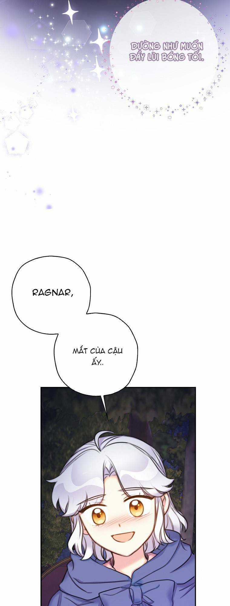 Sinh Ra Làm Con Gái Ác Nữ Chapter 20 trang 8