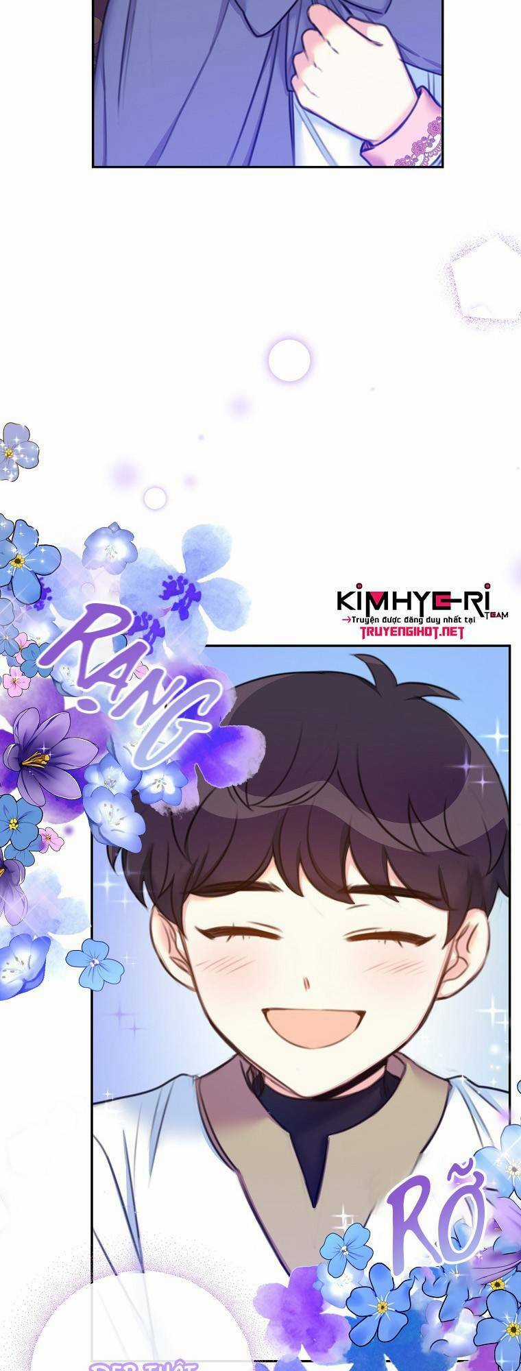 Sinh Ra Làm Con Gái Ác Nữ Chapter 20 trang 9