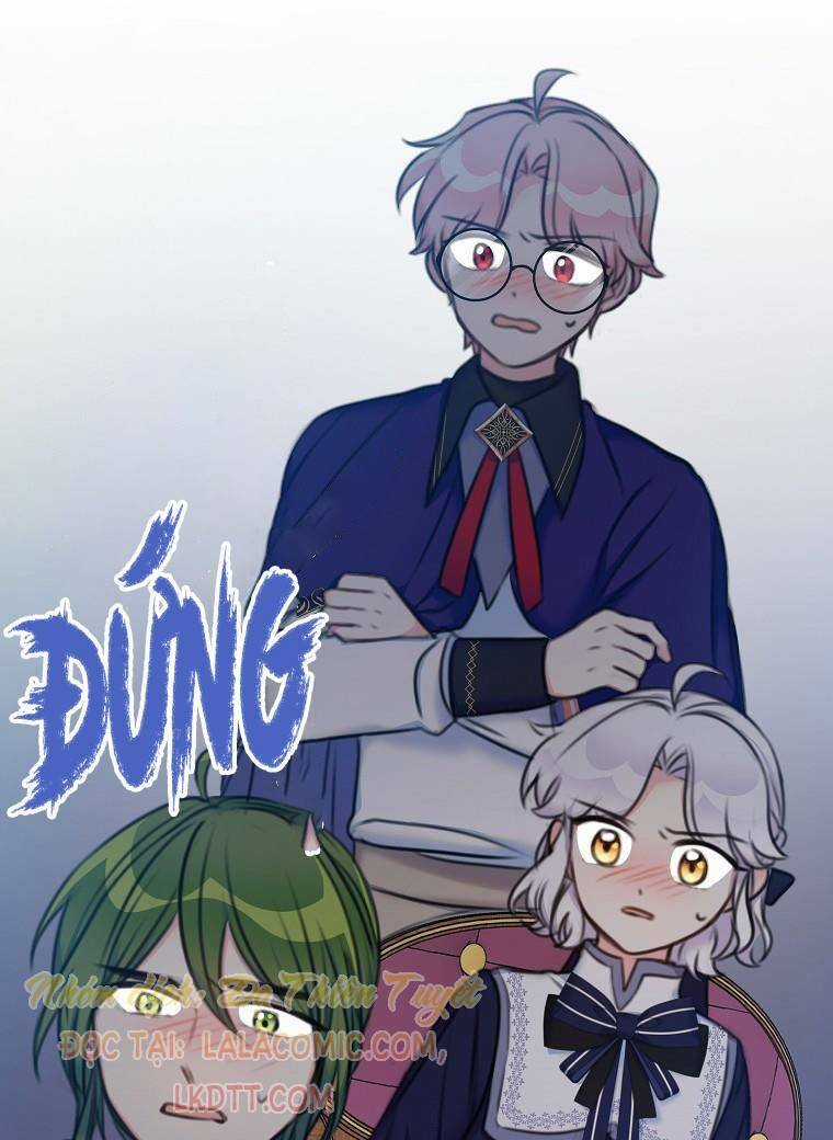 Sinh Ra Làm Con Gái Ác Nữ Chapter 21 trang 11