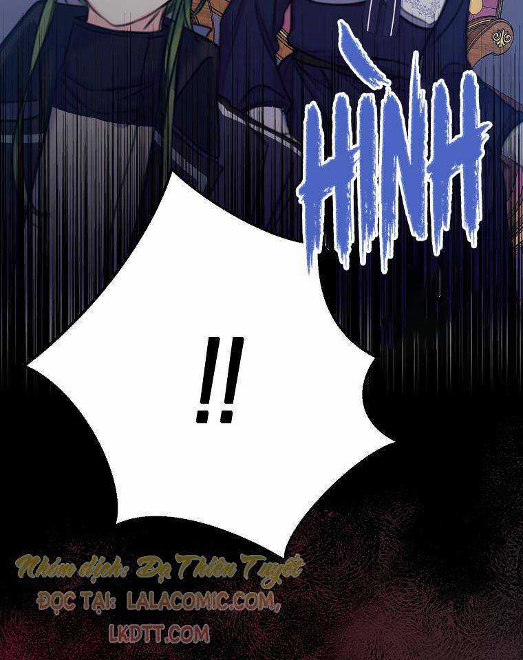 Sinh Ra Làm Con Gái Ác Nữ Chapter 21 trang 12