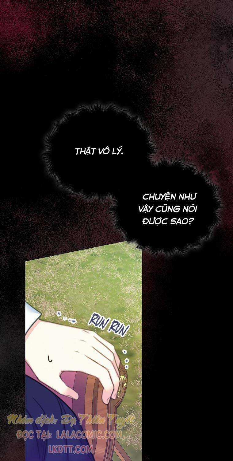 Sinh Ra Làm Con Gái Ác Nữ Chapter 21 trang 13