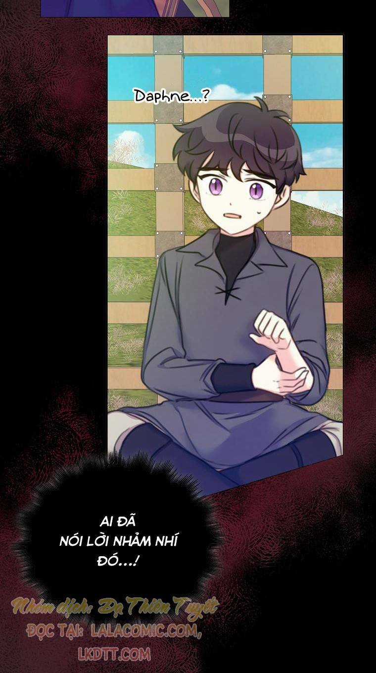 Sinh Ra Làm Con Gái Ác Nữ Chapter 21 trang 14