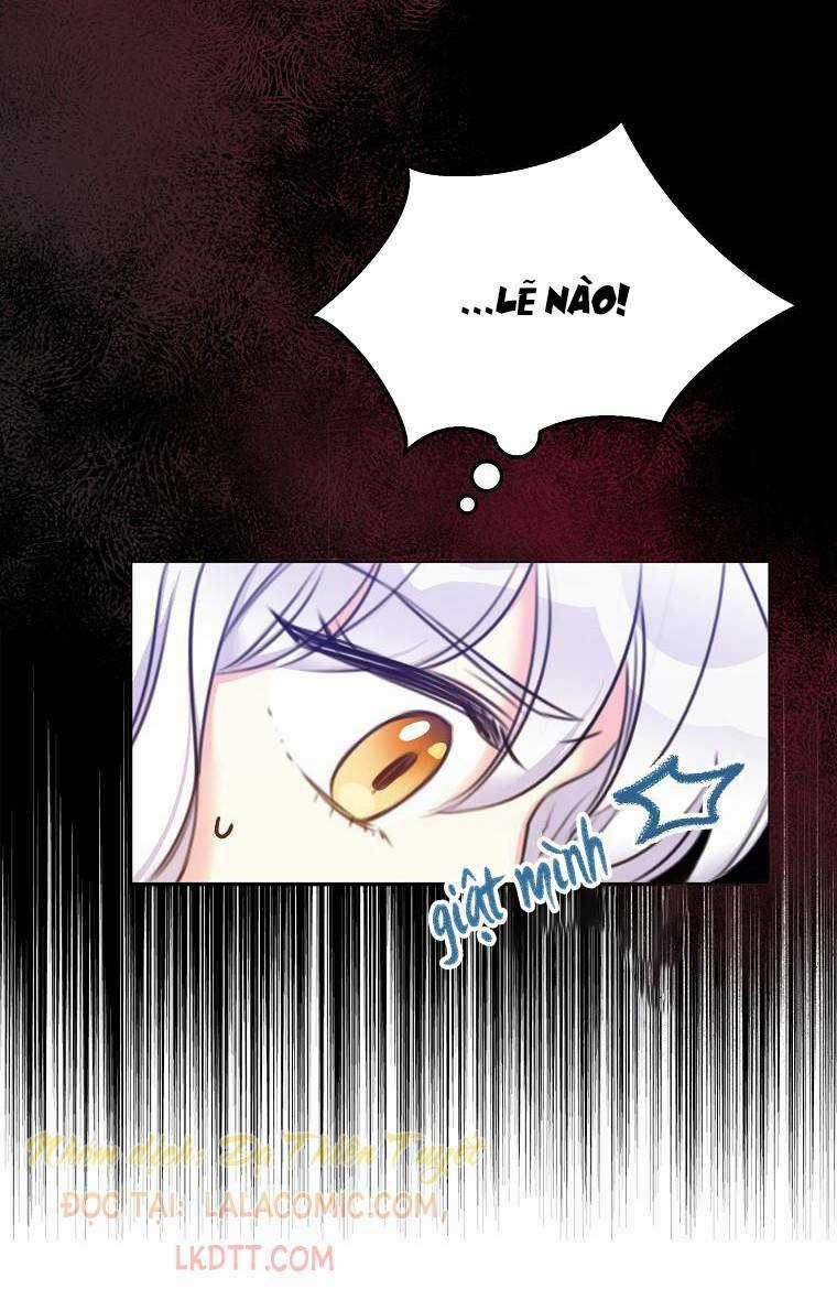 Sinh Ra Làm Con Gái Ác Nữ Chapter 21 trang 15