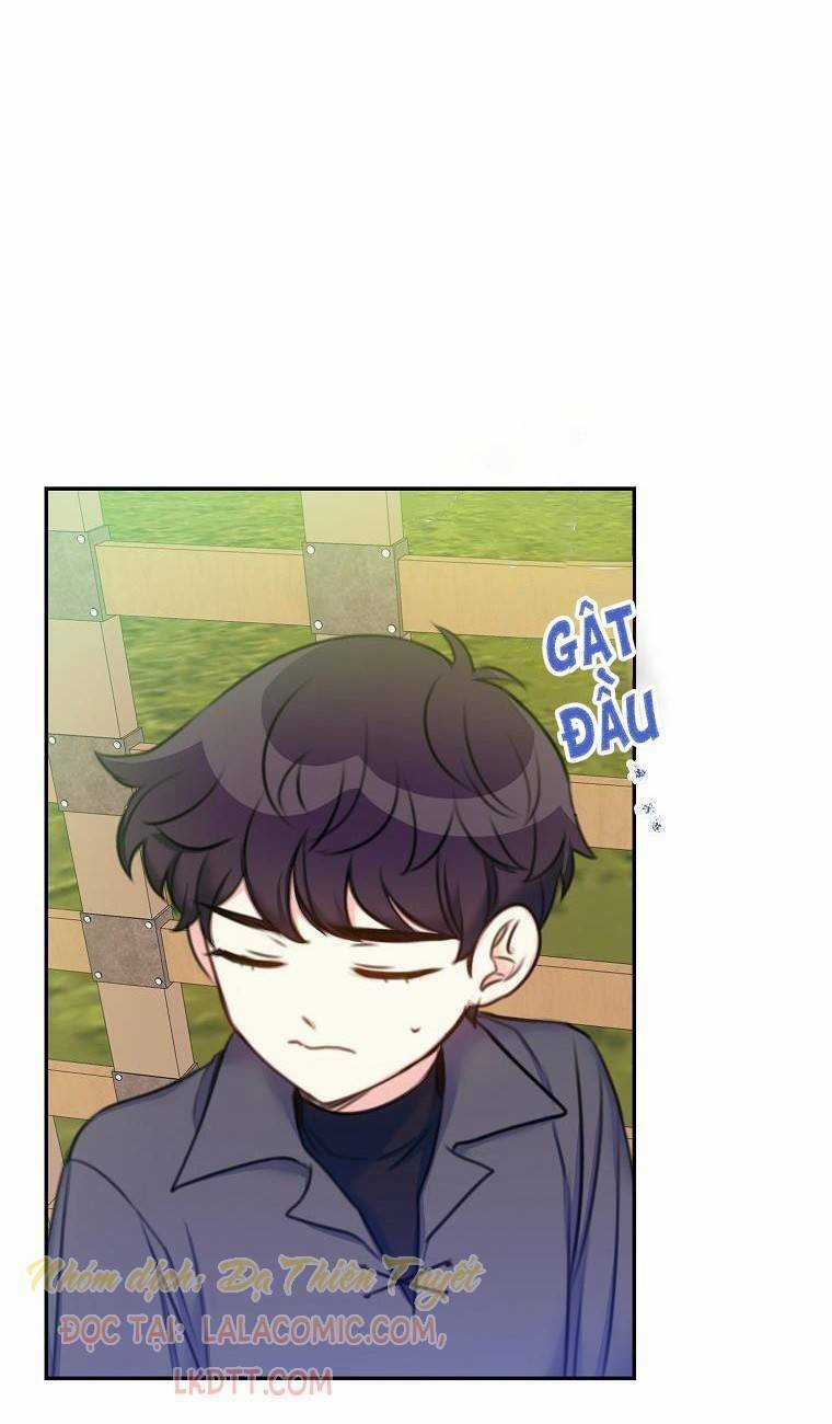 Sinh Ra Làm Con Gái Ác Nữ Chapter 21 trang 17