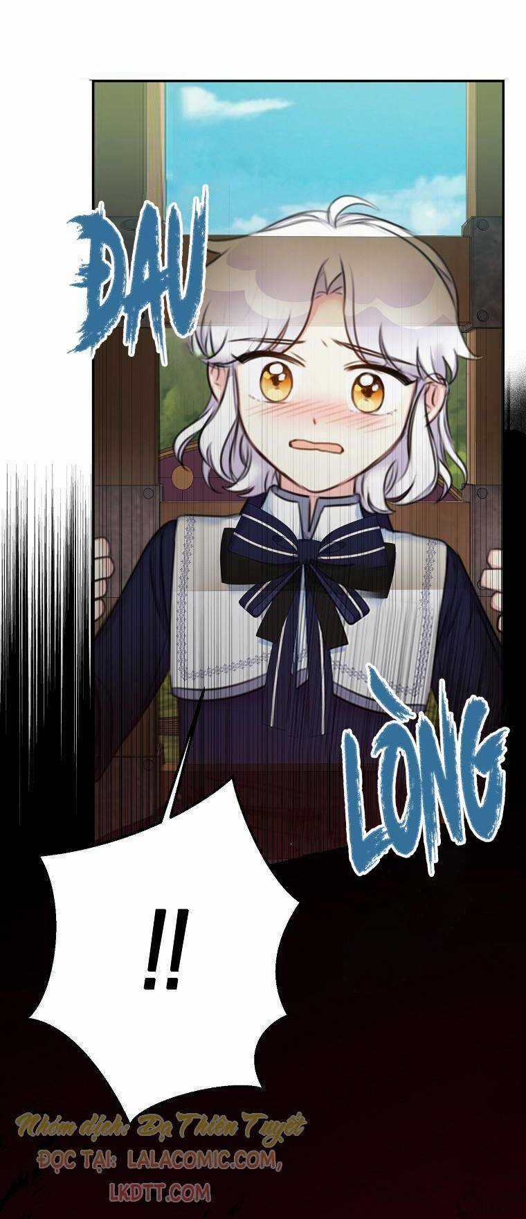 Sinh Ra Làm Con Gái Ác Nữ Chapter 21 trang 18