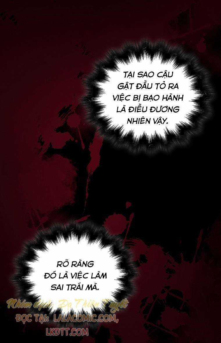 Sinh Ra Làm Con Gái Ác Nữ Chapter 21 trang 19