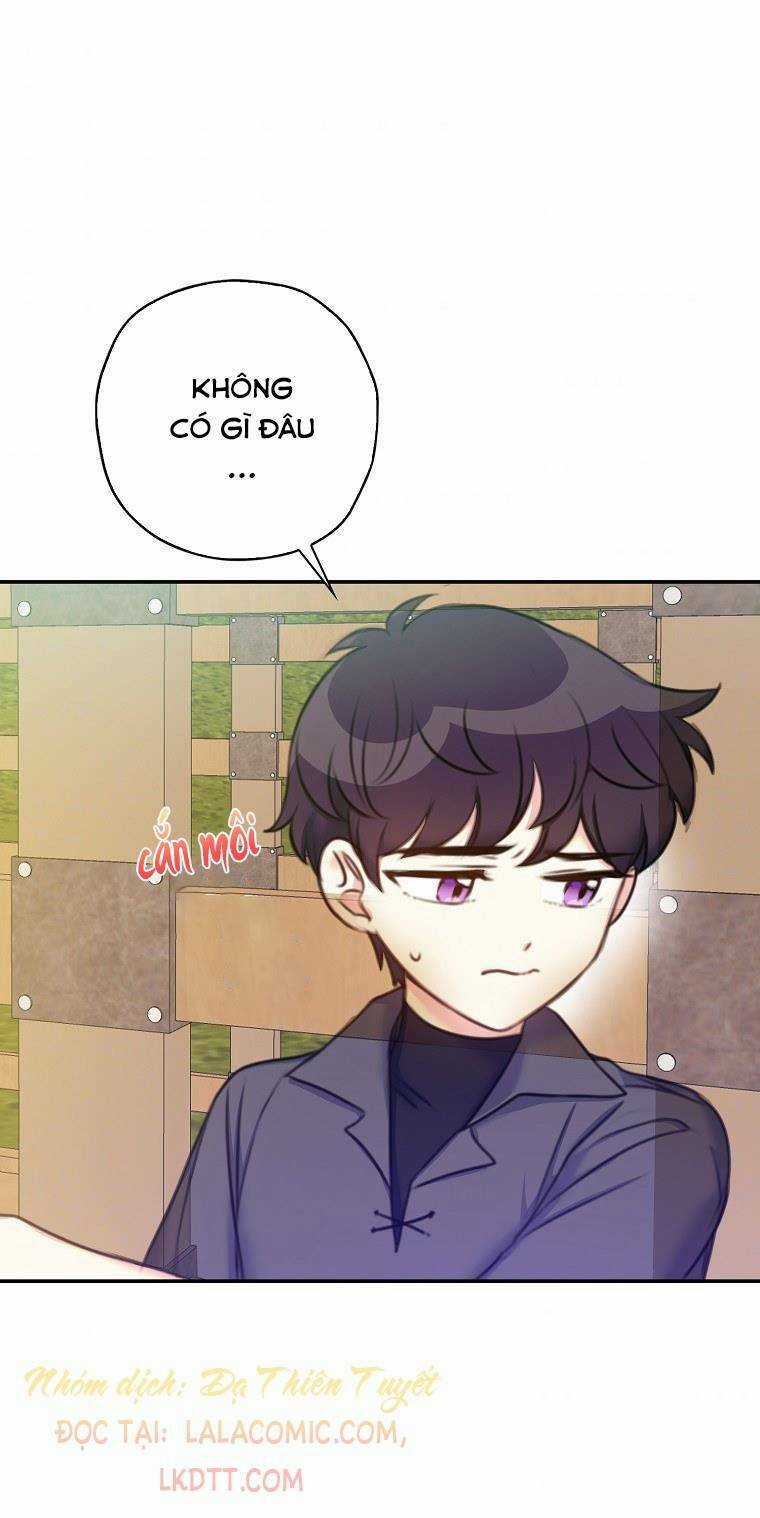 Sinh Ra Làm Con Gái Ác Nữ Chapter 21 trang 2