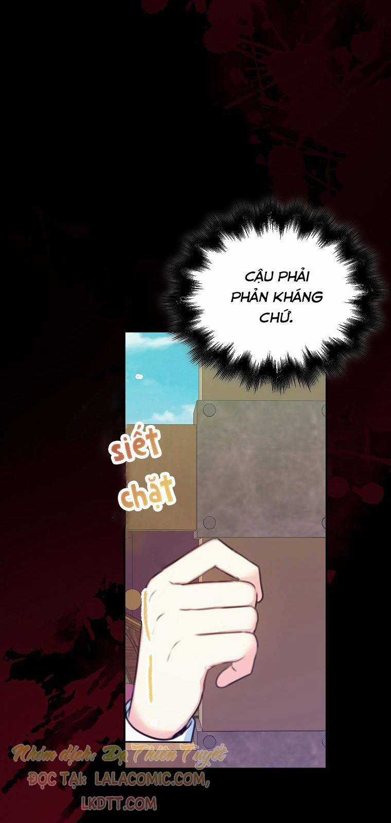 Sinh Ra Làm Con Gái Ác Nữ Chapter 21 trang 20