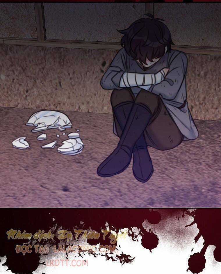 Sinh Ra Làm Con Gái Ác Nữ Chapter 21 trang 22