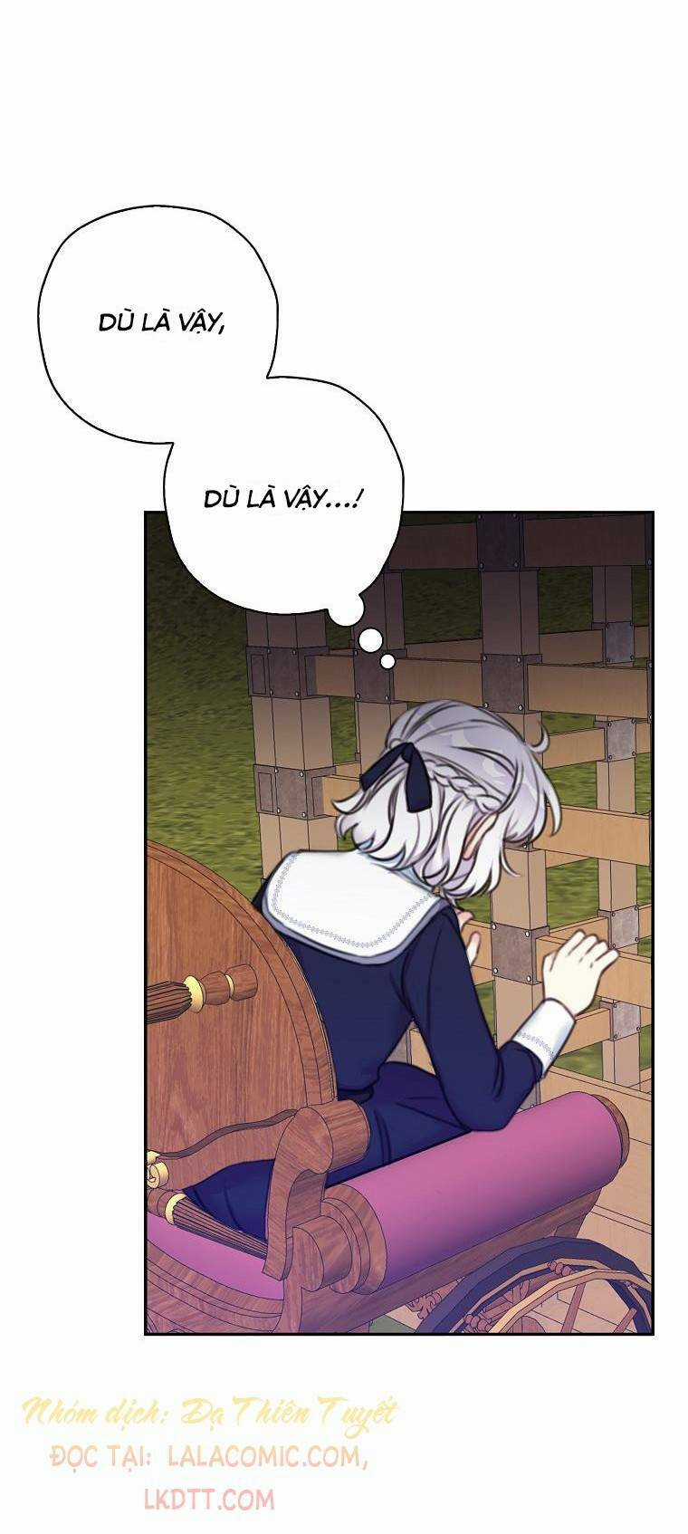 Sinh Ra Làm Con Gái Ác Nữ Chapter 21 trang 24