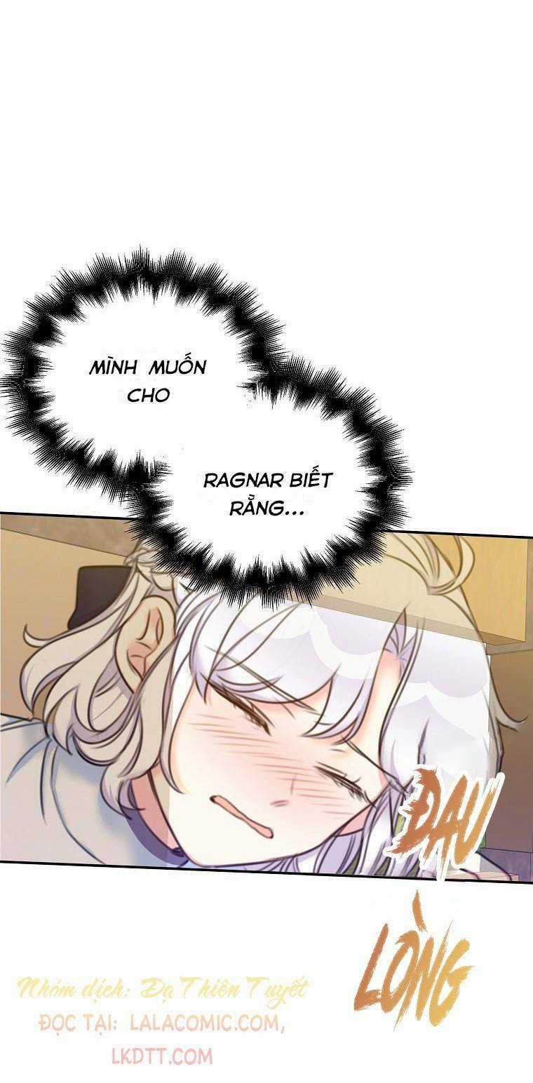 Sinh Ra Làm Con Gái Ác Nữ Chapter 21 trang 25