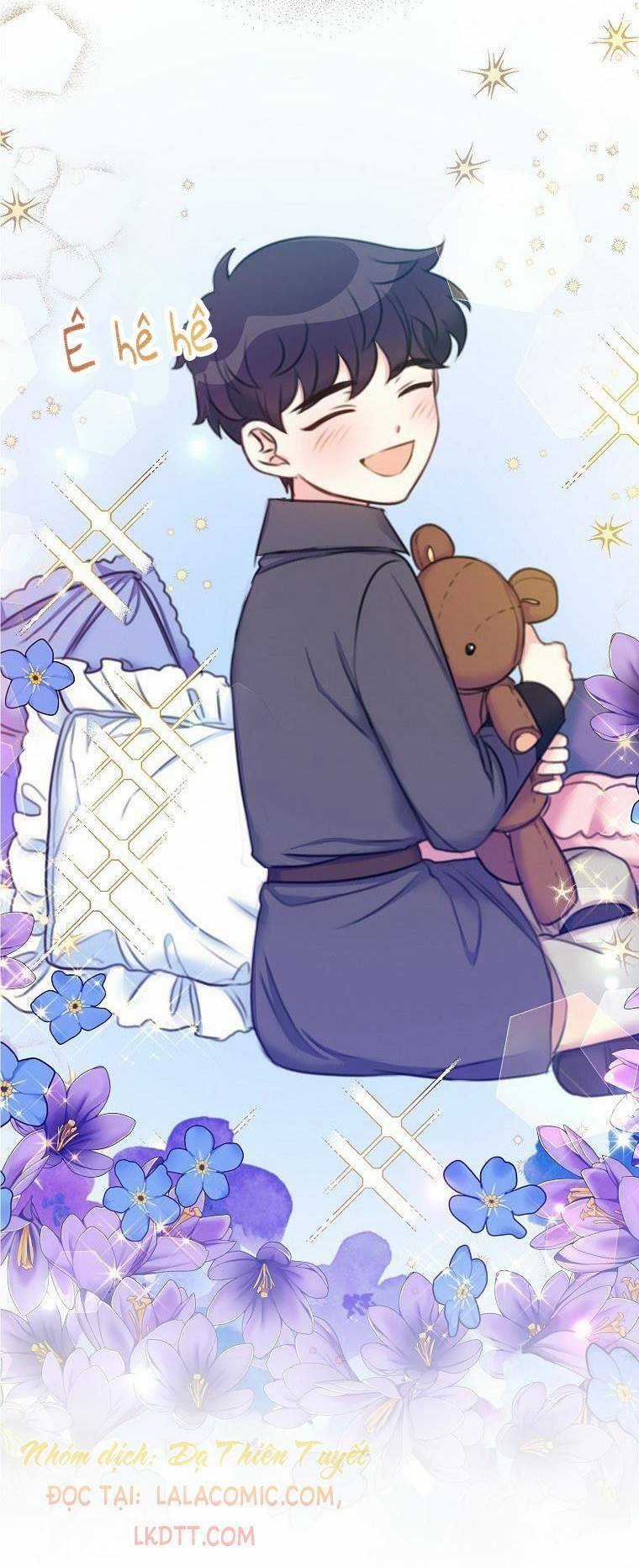 Sinh Ra Làm Con Gái Ác Nữ Chapter 21 trang 27