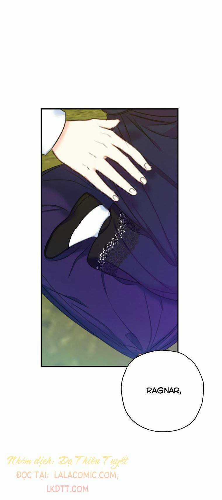 Sinh Ra Làm Con Gái Ác Nữ Chapter 21 trang 29