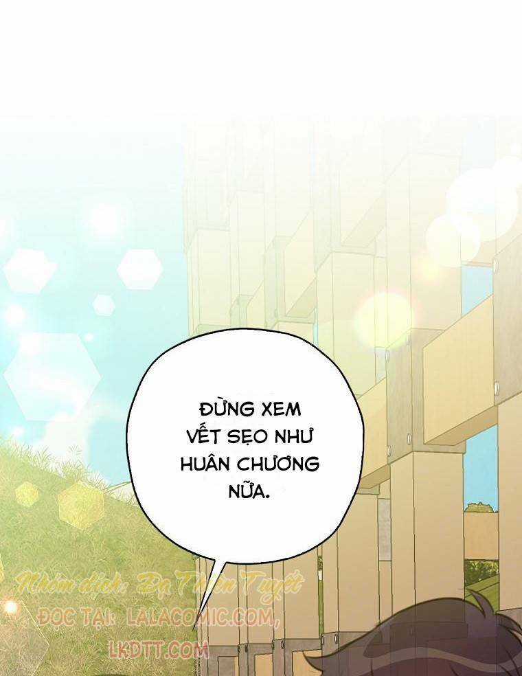 Sinh Ra Làm Con Gái Ác Nữ Chapter 21 trang 30