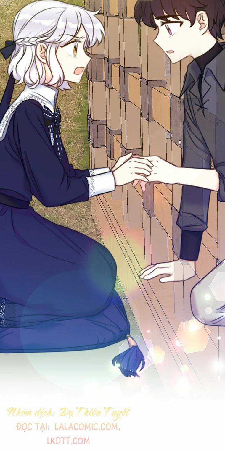 Sinh Ra Làm Con Gái Ác Nữ Chapter 21 trang 31