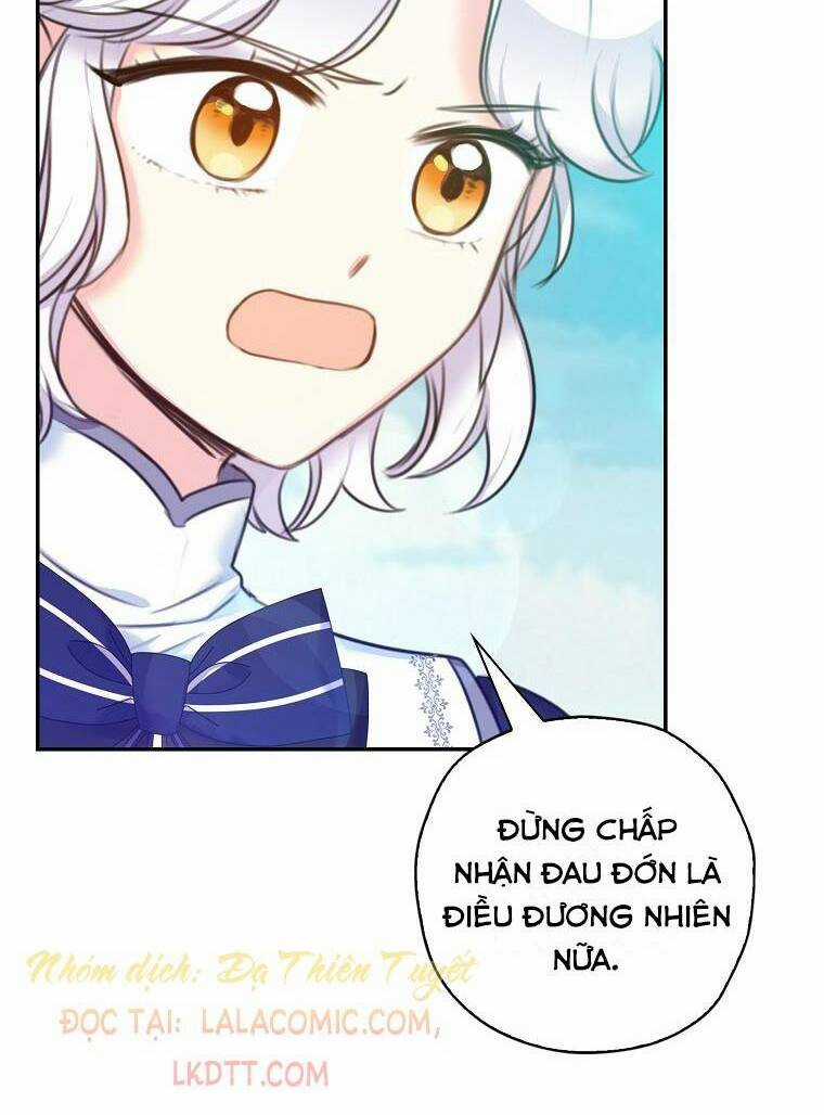 Sinh Ra Làm Con Gái Ác Nữ Chapter 21 trang 33