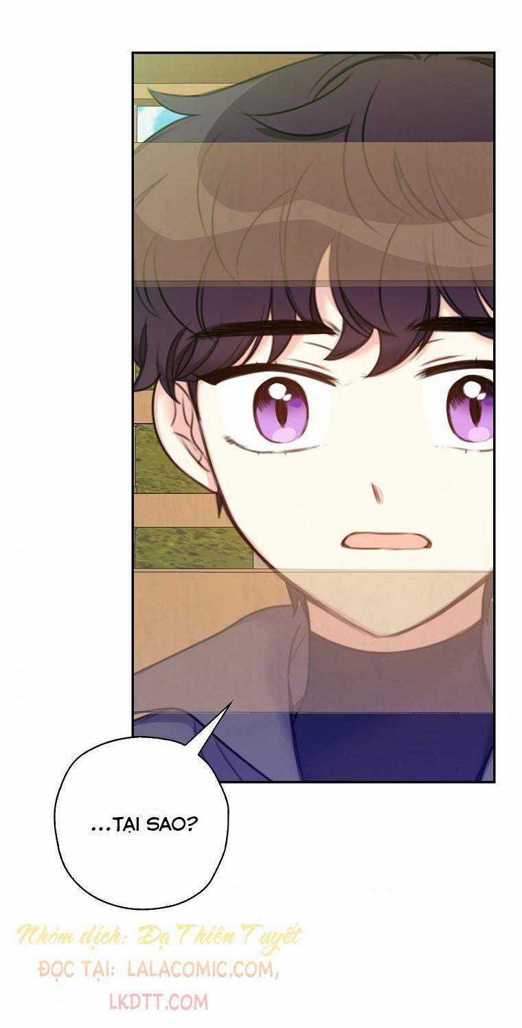 Sinh Ra Làm Con Gái Ác Nữ Chapter 21 trang 34