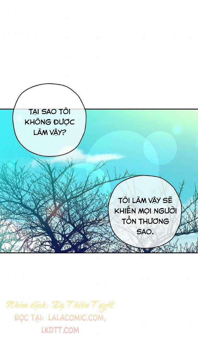 Sinh Ra Làm Con Gái Ác Nữ Chapter 21 trang 35