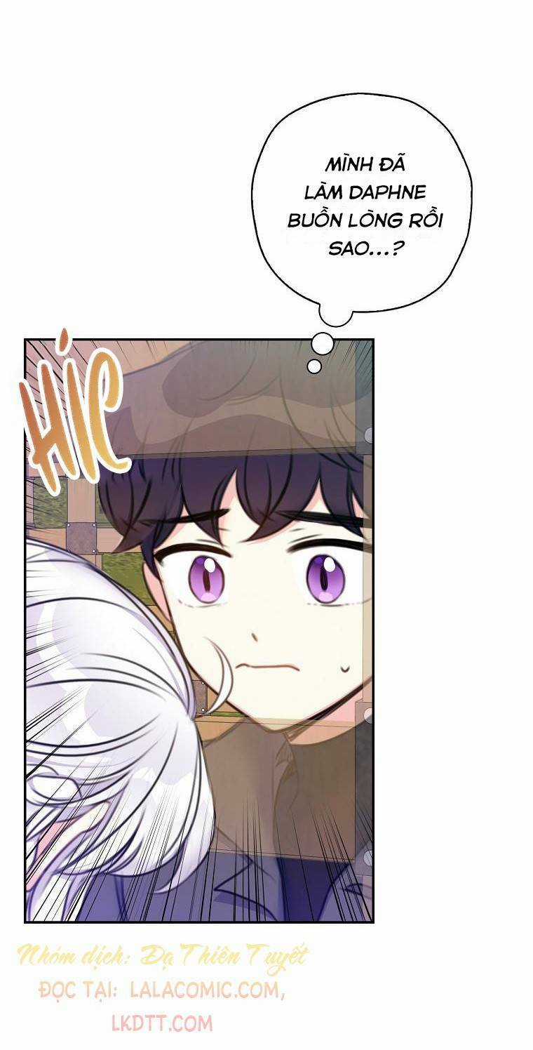 Sinh Ra Làm Con Gái Ác Nữ Chapter 21 trang 37