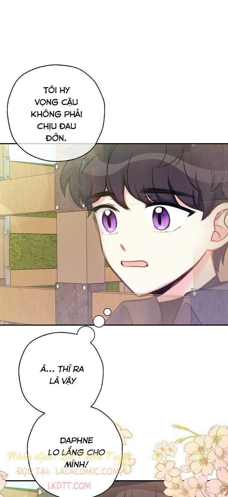 Sinh Ra Làm Con Gái Ác Nữ Chapter 21 trang 41