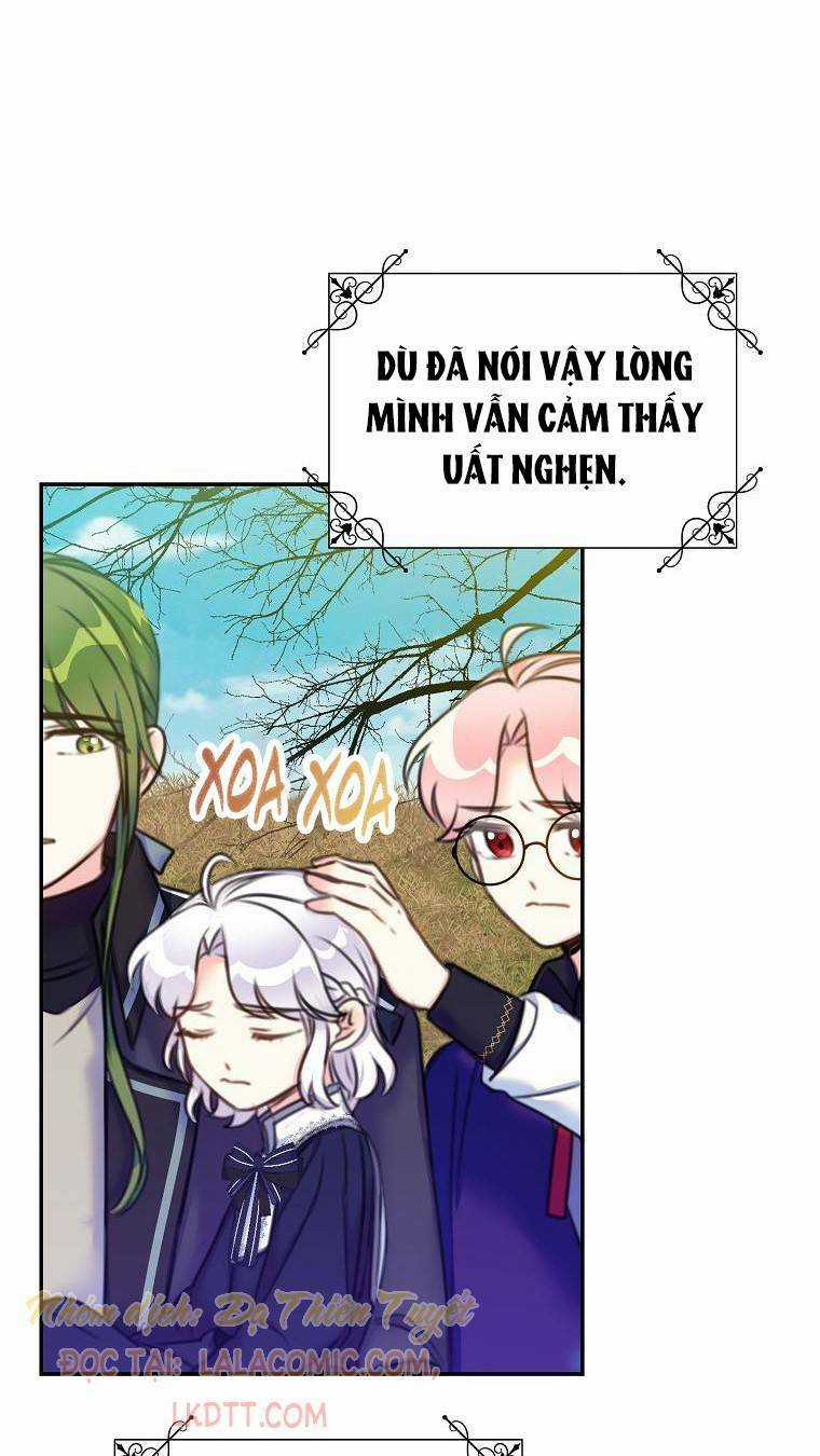 Sinh Ra Làm Con Gái Ác Nữ Chapter 21 trang 44