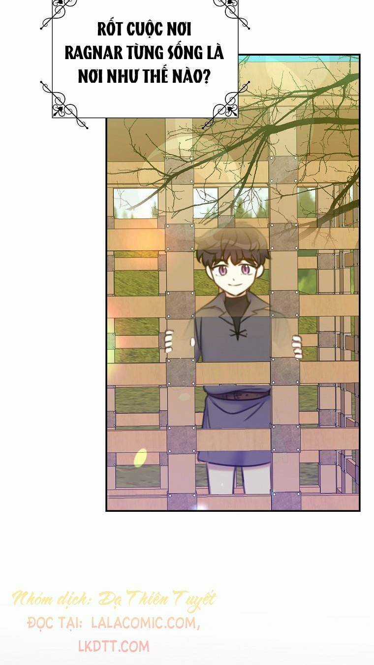 Sinh Ra Làm Con Gái Ác Nữ Chapter 21 trang 45