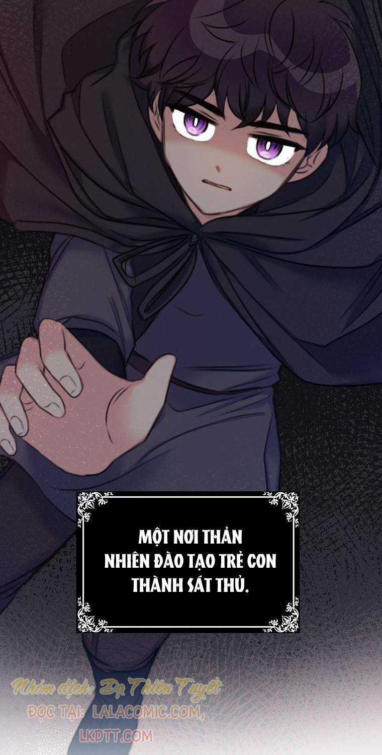 Sinh Ra Làm Con Gái Ác Nữ Chapter 21 trang 47