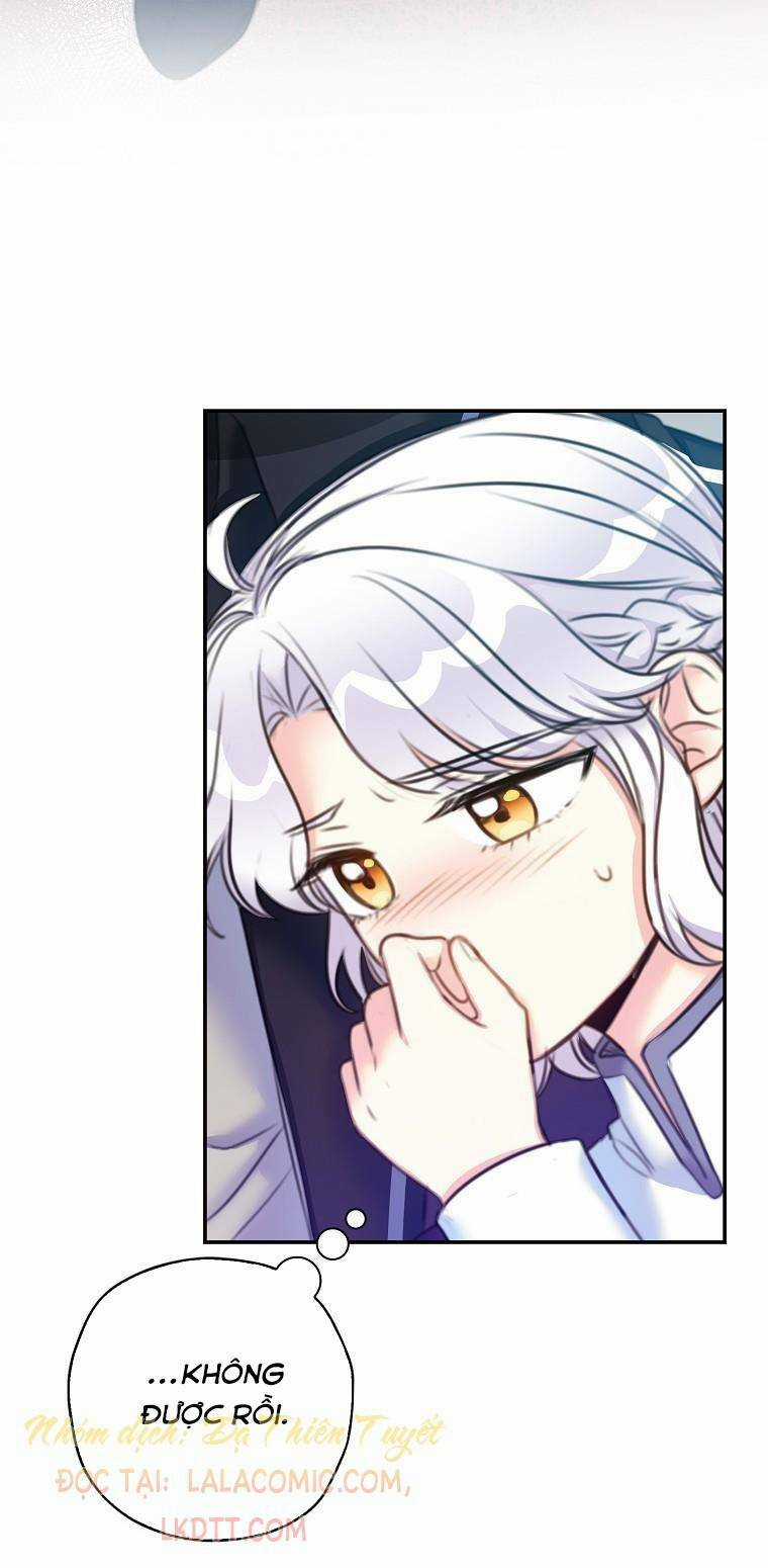 Sinh Ra Làm Con Gái Ác Nữ Chapter 21 trang 48