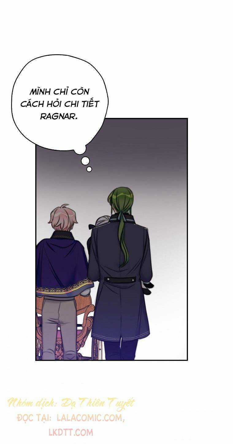 Sinh Ra Làm Con Gái Ác Nữ Chapter 21 trang 49