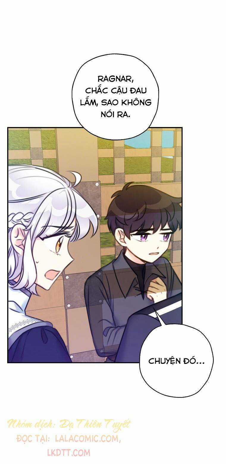 Sinh Ra Làm Con Gái Ác Nữ Chapter 21 trang 5